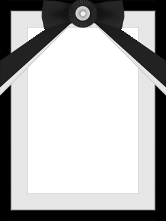 グリーティングメール ｚｏｕ 遺影 通常額装 紋様 By Au Win